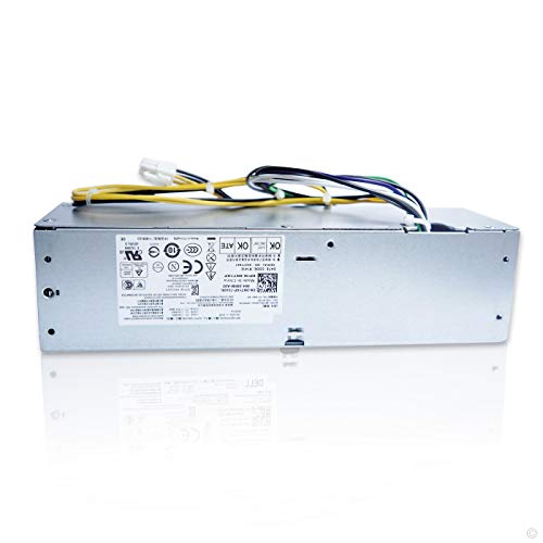 電源ユニット Dell オプティプレックス 3020 7020 9020 精度 kaede77_qs-a0011